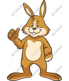 Funny Bunny