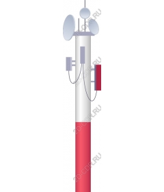 Communications tower
