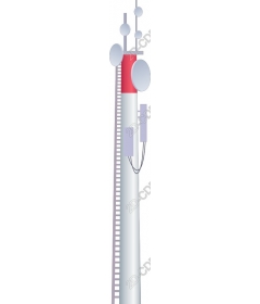  Telecommunication tower