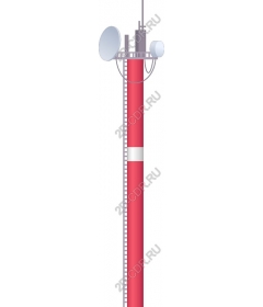 Communications tower