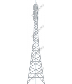  Telecommunication tower