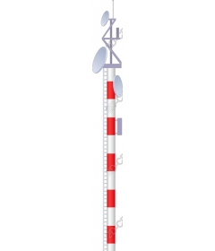 Communications tower
