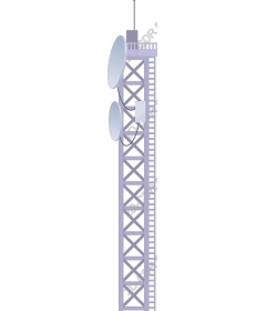  Telecommunication tower