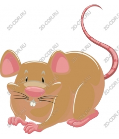  Adorable Mouse