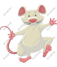 Merry Mouse