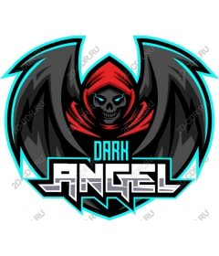  Dark Angel