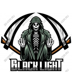  Black Light