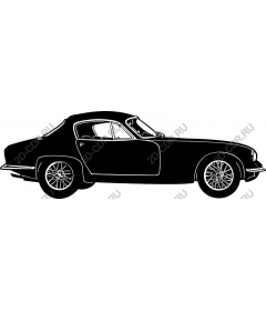 Классический автомобиль