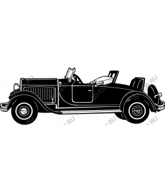  Classic vintage car