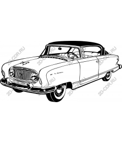 Классический автомобиль - Ретро-автомобили