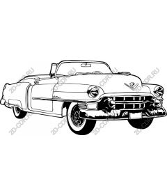  Classic convertible