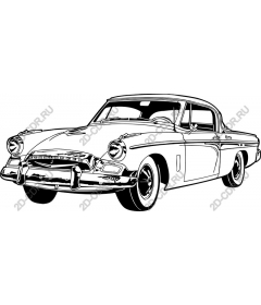  Classic car