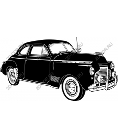  Classic vintage car