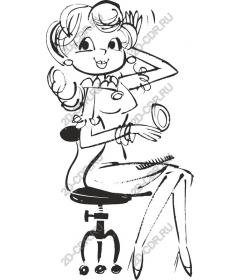  Charming, vintage beauty