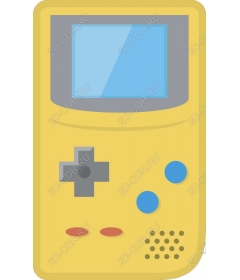  Ретро портативная игровая консоль
