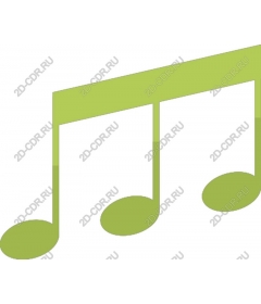 Green notes