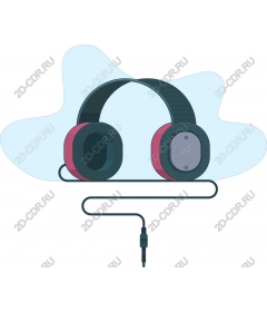  Stylish headphones