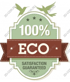  Environmentally friendly icon