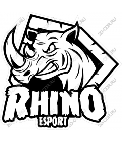  Rhino Esport
