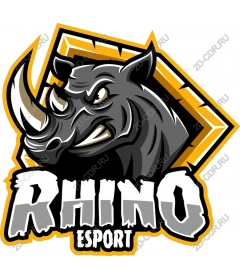  Rhino Esport