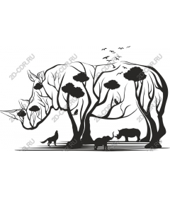  Rhino