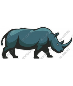  Rhino