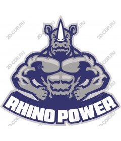  The power of a Rhino