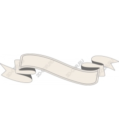 Elegant vintage tape