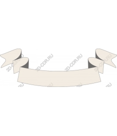  Elegant blank tape