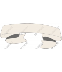  Elegant blank tape