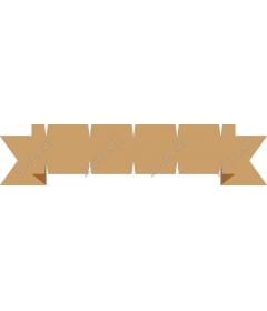  Elegant decorative banner