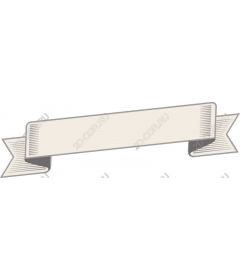  Classic ribbon banner