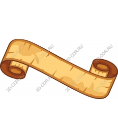  Classic vintage scroll