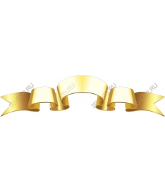 Gold Ribbon