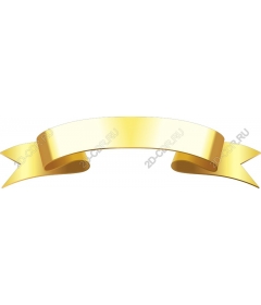 Gold Ribbon