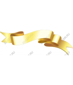 Gold Ribbon