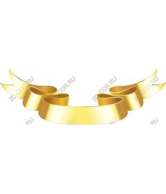 Gold Ribbon