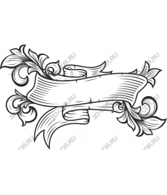  Elegant decorative banner