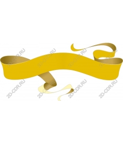 Gold Ribbon