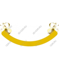 Gold Ribbon