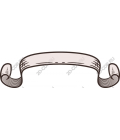  Elegant vintage banner