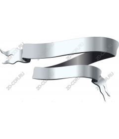  Elegant decorative tape