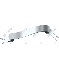 Silver Ribbon
