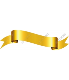 Gold Ribbon