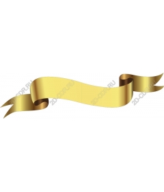 Gold Ribbon