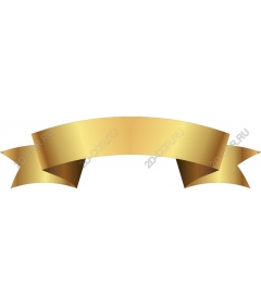 Gold Ribbon