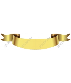 Gold Ribbon