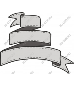  Elegant decorative tape