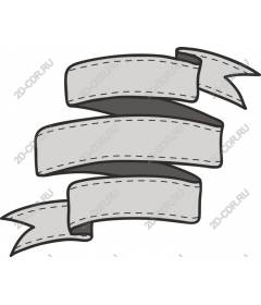  Elegant decorative tape
