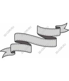  Elegant decorative tape